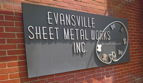 metal fabrication llc evansville in|THE BEST 10 Metal Fabricators in EVANSVILLE, IN .